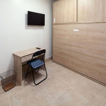 San Juan Roomalaga By Bossh! Apartments エクステリア 写真