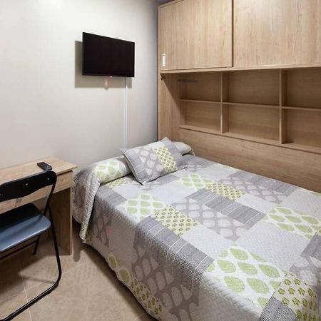 San Juan Roomalaga By Bossh! Apartments エクステリア 写真