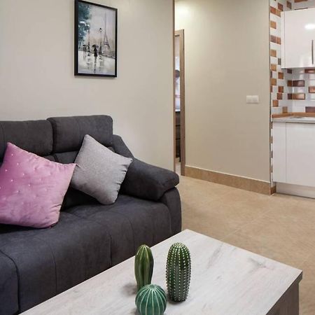 San Juan Roomalaga By Bossh! Apartments エクステリア 写真