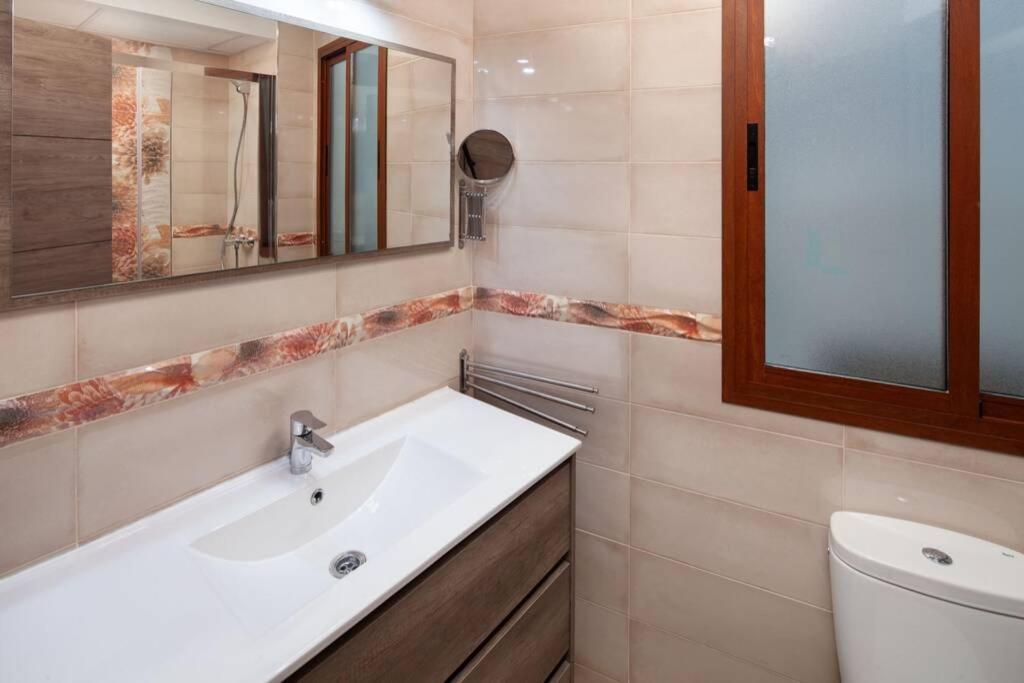 San Juan Roomalaga By Bossh! Apartments エクステリア 写真