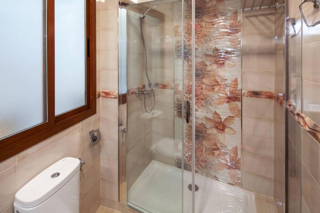 San Juan Roomalaga By Bossh! Apartments エクステリア 写真