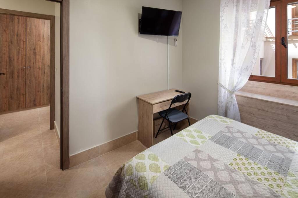 San Juan Roomalaga By Bossh! Apartments エクステリア 写真