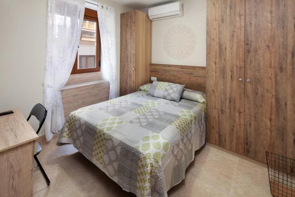 San Juan Roomalaga By Bossh! Apartments エクステリア 写真