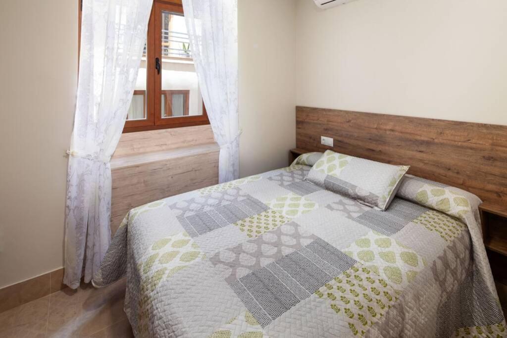 San Juan Roomalaga By Bossh! Apartments エクステリア 写真