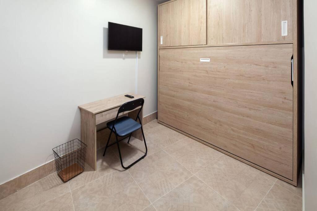 San Juan Roomalaga By Bossh! Apartments エクステリア 写真