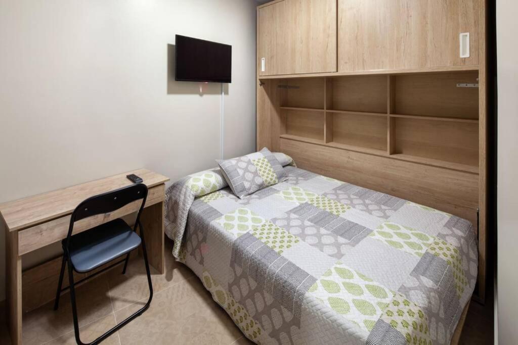 San Juan Roomalaga By Bossh! Apartments エクステリア 写真