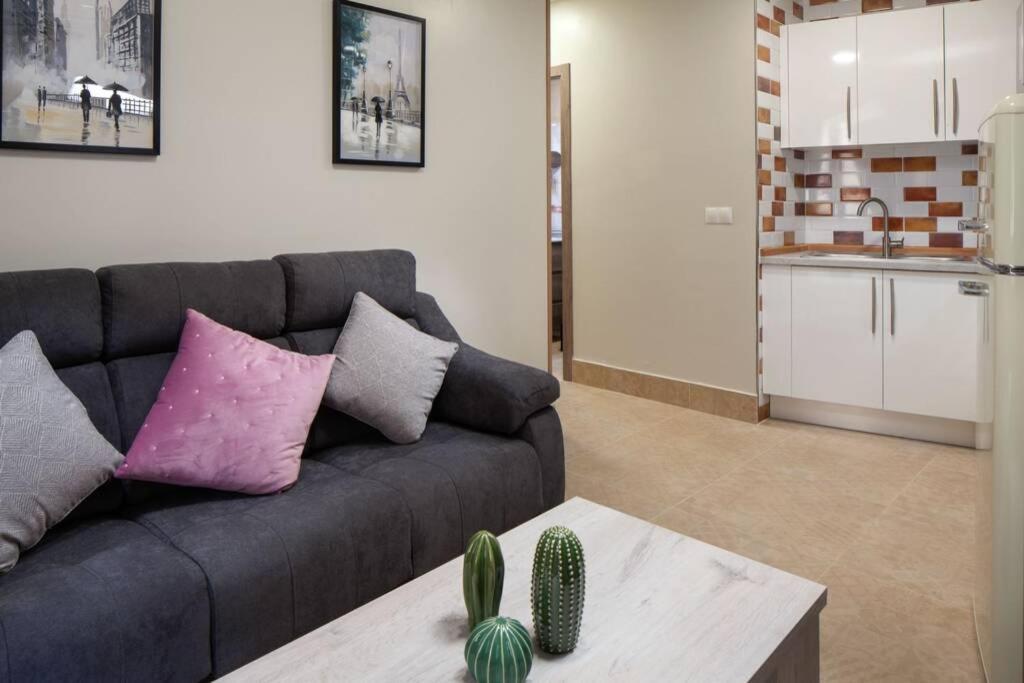 San Juan Roomalaga By Bossh! Apartments エクステリア 写真